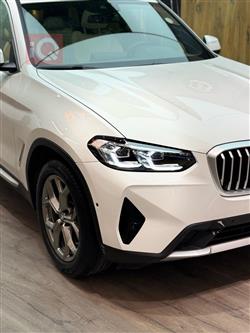 بي ام دبليو X3